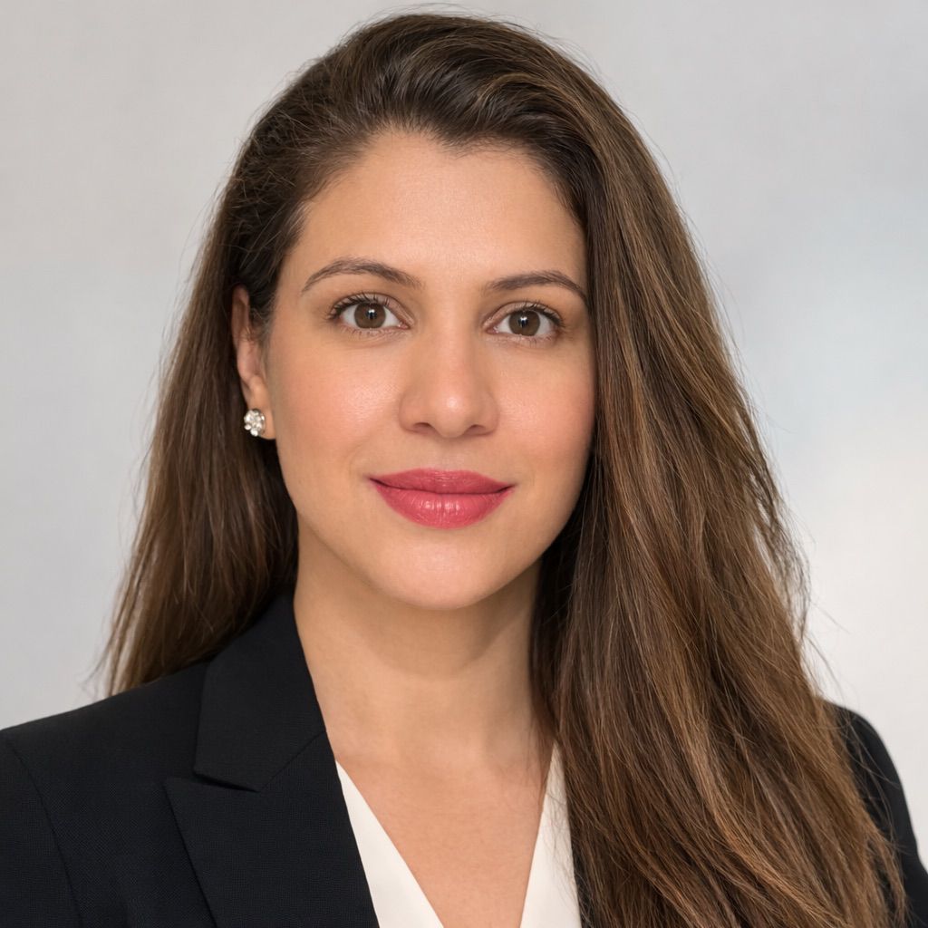 Dr. Belinda Mehra